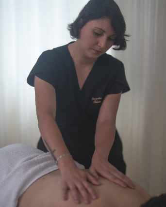 Foto 1 - Massagem relaxante