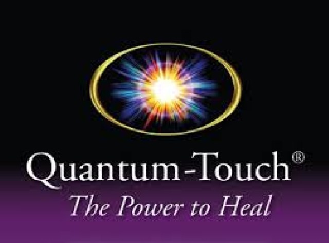 Foto 1 - Quantum touch - toque quântico - dr hugo
