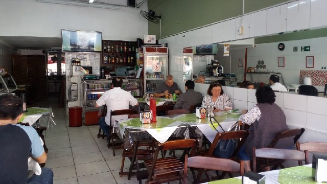Foto 1 - Restaurante funcionando na mooca s 60mil