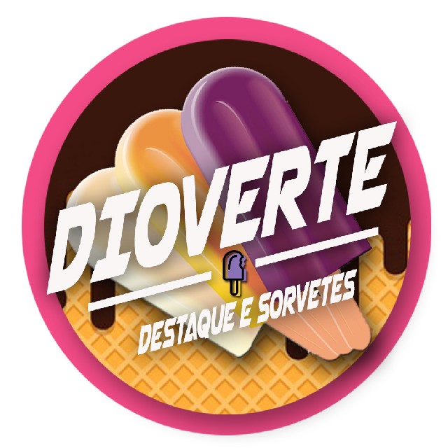 Foto 1 - Dioverte - Sorvetes