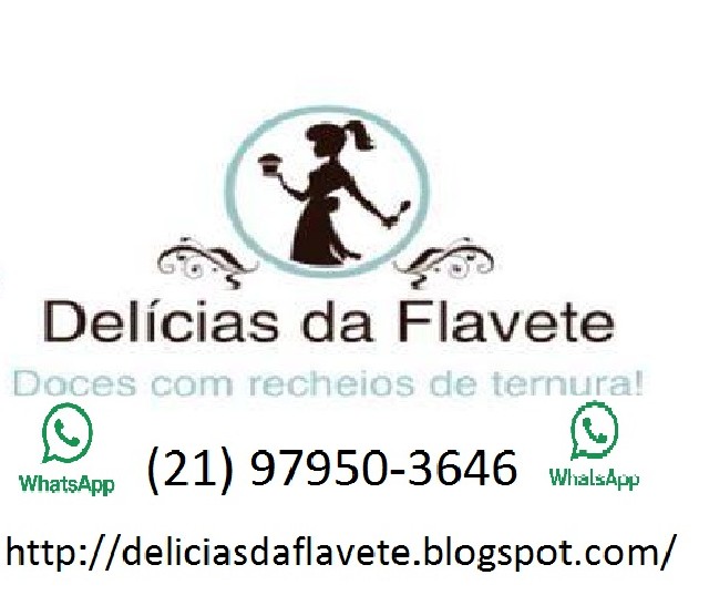 Foto 1 - Delicias da flavete são gonçalo